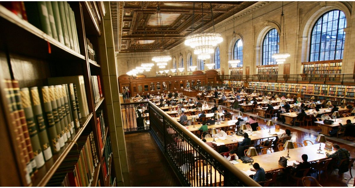9 câu nói siêu kinh điển luôn được khắc ghi trên tường thư viện Đại học Harvard - Trường đào tạo tỷ phú thế giới