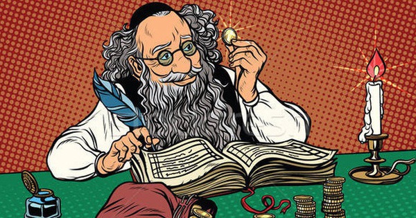 4 quy tắc sống khôn ngoan để thành công như người Do Thái: Cháy nhà cũng không quên đem theo 1 thứ giá trị, ai hiểu được mới hưởng lợi cả đời