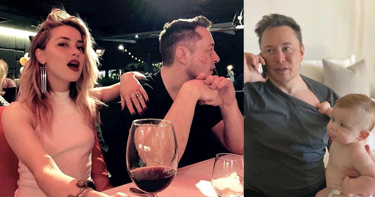Tỷ phú Elon Musk khuyên phụ nữ: Đừng có kết hôn với đàn ông nghèo, hãy chọn người có tương lai!