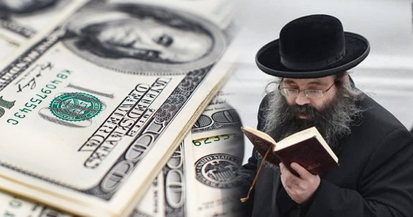 Người Do Thái đặc biệt 'nhạy cảm' với tiền, họ áp dụng 9 cách tư duy sáng suốt này để không bỏ lỡ cơ hội 'tiền đẻ ra tiền'