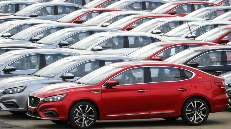 Xe Trung Quốc trỗi dậy quá nhanh: Chiếm 1/3 xe bán toàn thế giới, nhiều hãng trong top 10, vượt BMW, Mercedes, các ông lớn đau đầu lo ngại