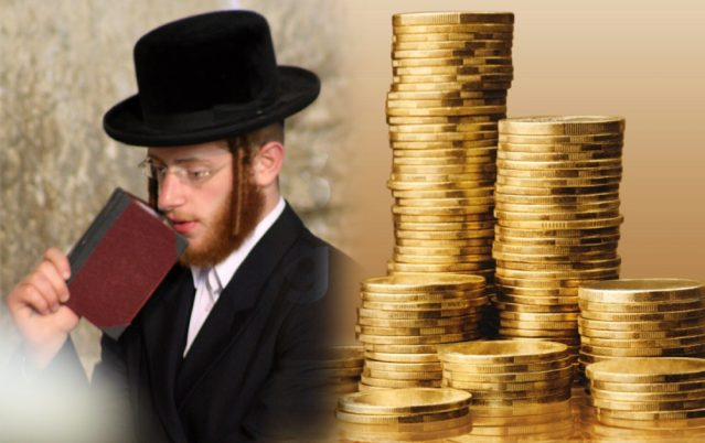 Bài học làm giàu 'Biến rác thành vàng' kinh điển của người Do Thái: Dùng trí thông minh để kiếm tiền, đó là sự giàu có chân chính!