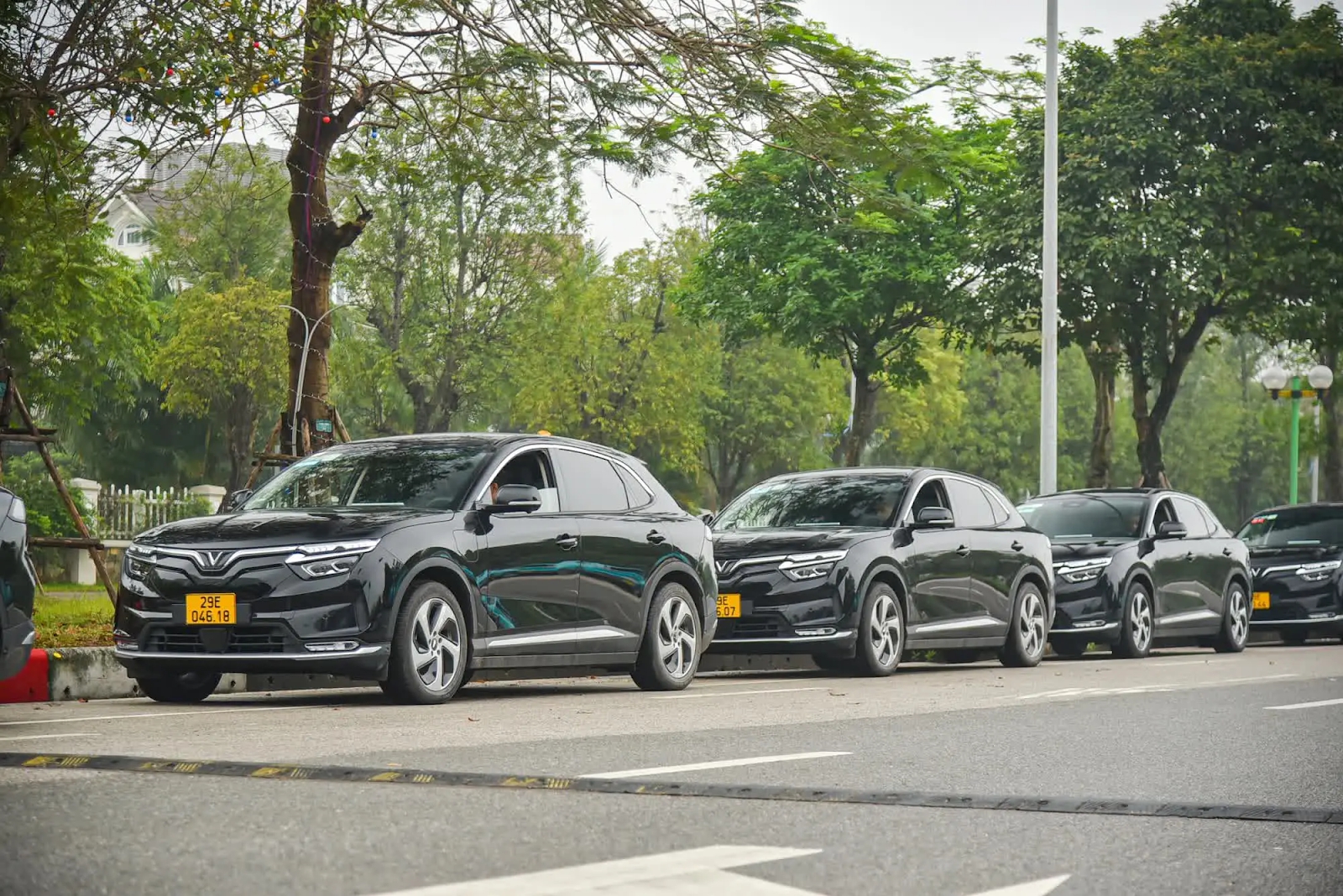 Taxi điện mini đầu tiên tại Việt Nam: Giá cước chỉ bằng 1 nửa Xanh SM của tỷ phú Phạm Nhật Vượng nhưng cộng đồng mạng vẫn lo ngại vì 2 yếu tố này - Ảnh 7.