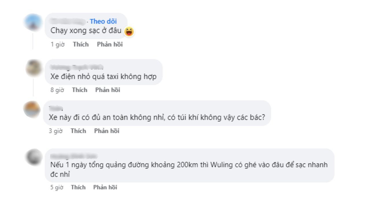 Taxi điện mini đầu tiên tại Việt Nam: Giá cước chỉ bằng 1 nửa Xanh SM của tỷ phú Phạm Nhật Vượng nhưng cộng đồng mạng vẫn lo ngại vì 2 yếu tố này - Ảnh 3.