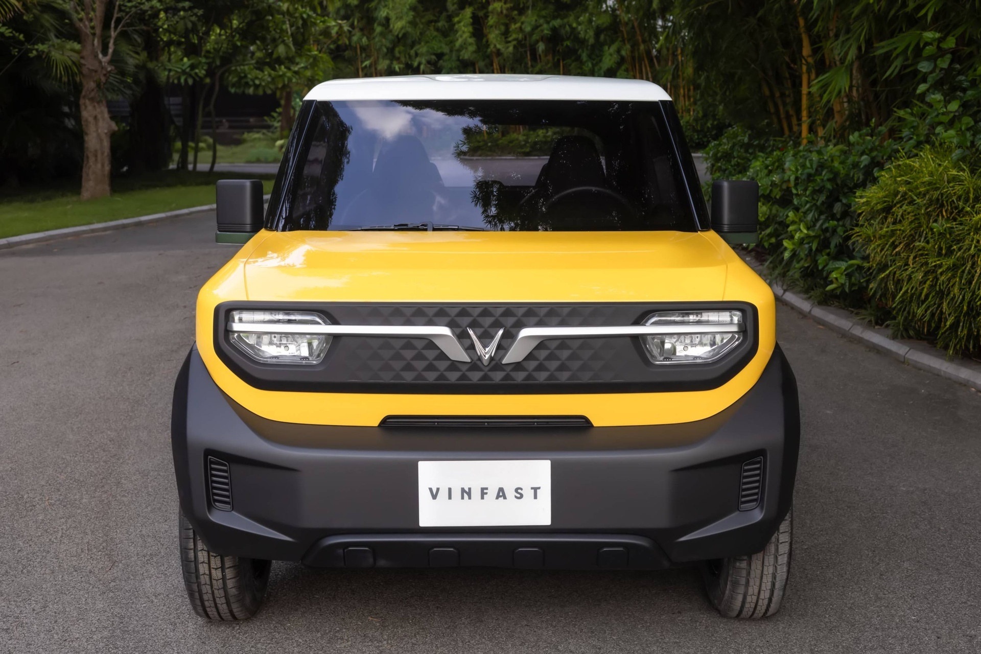 VinFast VF 3 anh 3