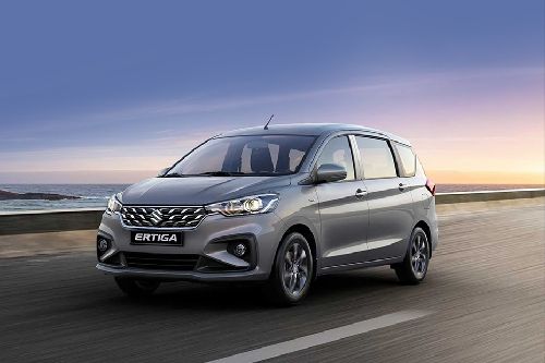 Giá rẻ nhất, tiết kiệm xăng nhất phân khúc: Mẫu 7 chỗ này chính là xe hybrid 
