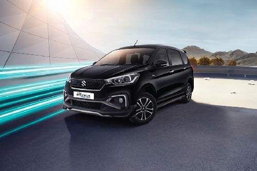 Giá rẻ nhất, tiết kiệm xăng nhất phân khúc: Mẫu 7 chỗ này chính là xe hybrid 