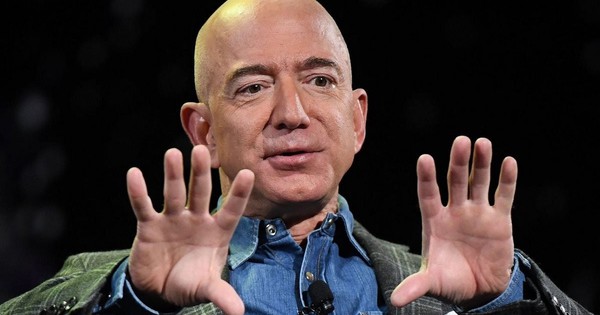 5 bí quyết đầu tư của ông chủ Amazon Jeff Bezos: Giúp thu phục khách hàng, giữ chân đối tác, khiến đối thủ phải nể phục