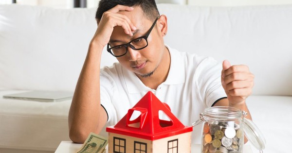 Kinh tế dư dả nhưng kiên quyết ở nhà thuê chứ không mua bởi những nỗi ám ảnh này