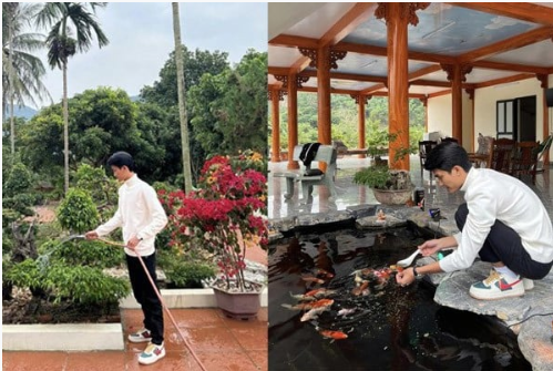 Bán bún đậu tháng kiếm 20 tỷ, vì sao Mạc Văn Khoa vẫn ở nhà thuê, đi ăn cưới Puka chỉ mừng có 1 triệu