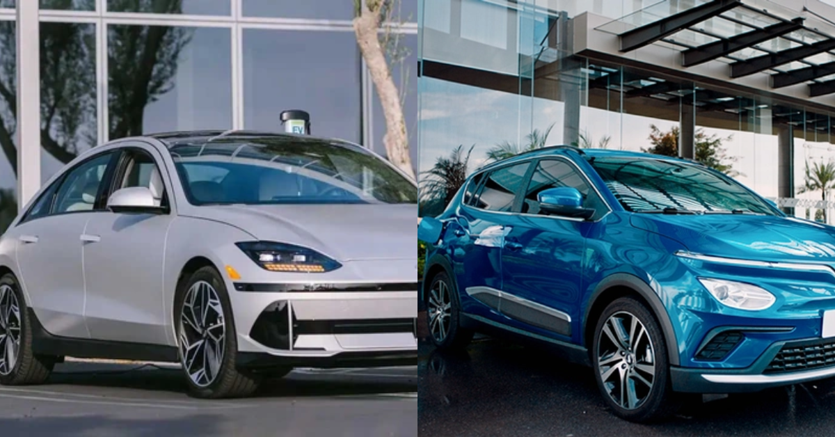 Xe điện Hyundai, Kia sạc nhanh nhất thế giới: Sạc 1 tiếng đi gần 1.400km, có mẫu rục rịch bán ở Việt Nam