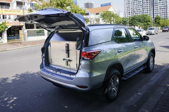 Ngân hàng ồ ạt thanh lý ô tô, xe chở tiền giá chỉ từ 36 triệu đồng - Ảnh 1. Ngân hàng ồ ạt thanh lý ô tô, xe chở tiền giá chỉ từ 36 triệu đồng - Ảnh 1.