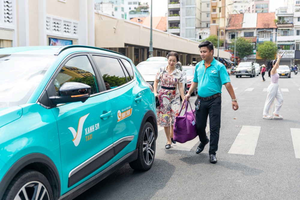 quyền lợi của tài xế taxi quyền lợi của tài xế taxi