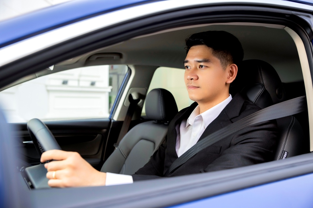 quyền lợi của tài xế taxi vinfast quyền lợi của tài xế taxi vinfast