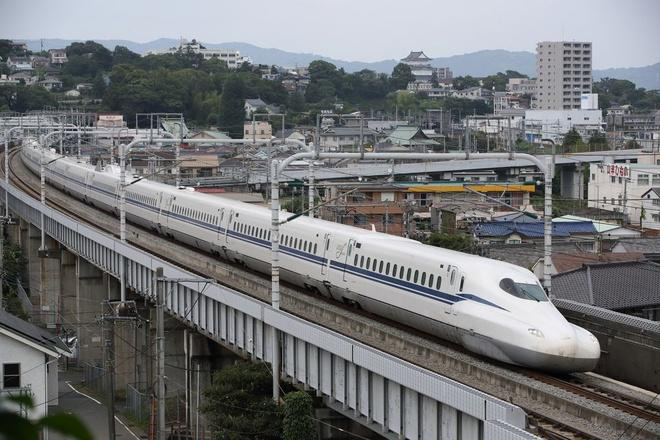 Vì sao nên chọn làm đường sắt Bắc - Nam có tốc độ thiết kế 250km/h? - Tuổi Trẻ Online Vì sao nên chọn làm đường sắt Bắc - Nam có tốc độ thiết kế 250km/h? - Tuổi Trẻ Online