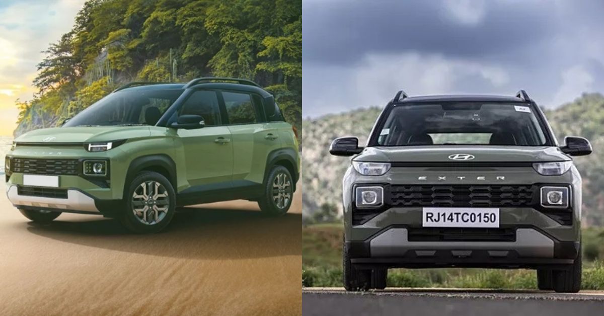 Khách hàng ùn ùn tậu ‘Hyundai Grand i10 phiên bản SUV’ thiết kế đẹp mê ly với giá chưa đến 200 triệu đồng