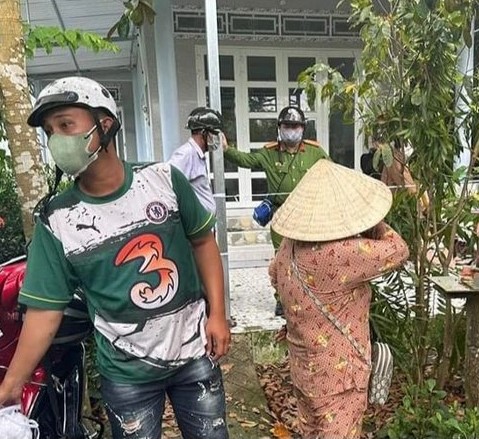 Nghi án đặc biệt nghiêm trọng khiến cha mẹ và con gái đang mang song th:ai đã b:ốc mùi h:oi th:ố:i: Công an tỉnh Cà Mau phong tỏa hiện trường