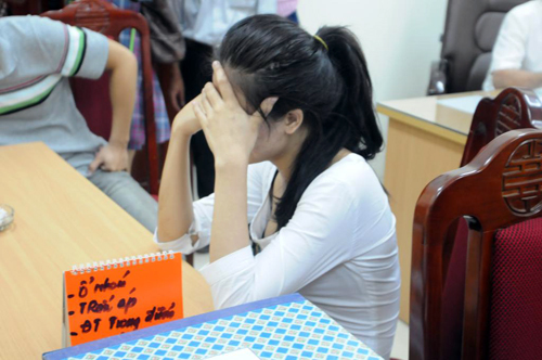 Quy chế 'sinh viên hoạt động bán r:au lần 4 bị đu:;ổi học' tại nhiều trường học: Nhà trường chắc phải theo dõi từng em mới biết lần thứ mấy?