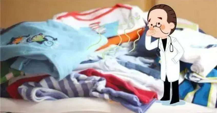 Quần áo mới mua có cần giặt trước khi mặc không? Giờ tôi mới nhận ra mình đã sai lầm mấy chục năm qua
