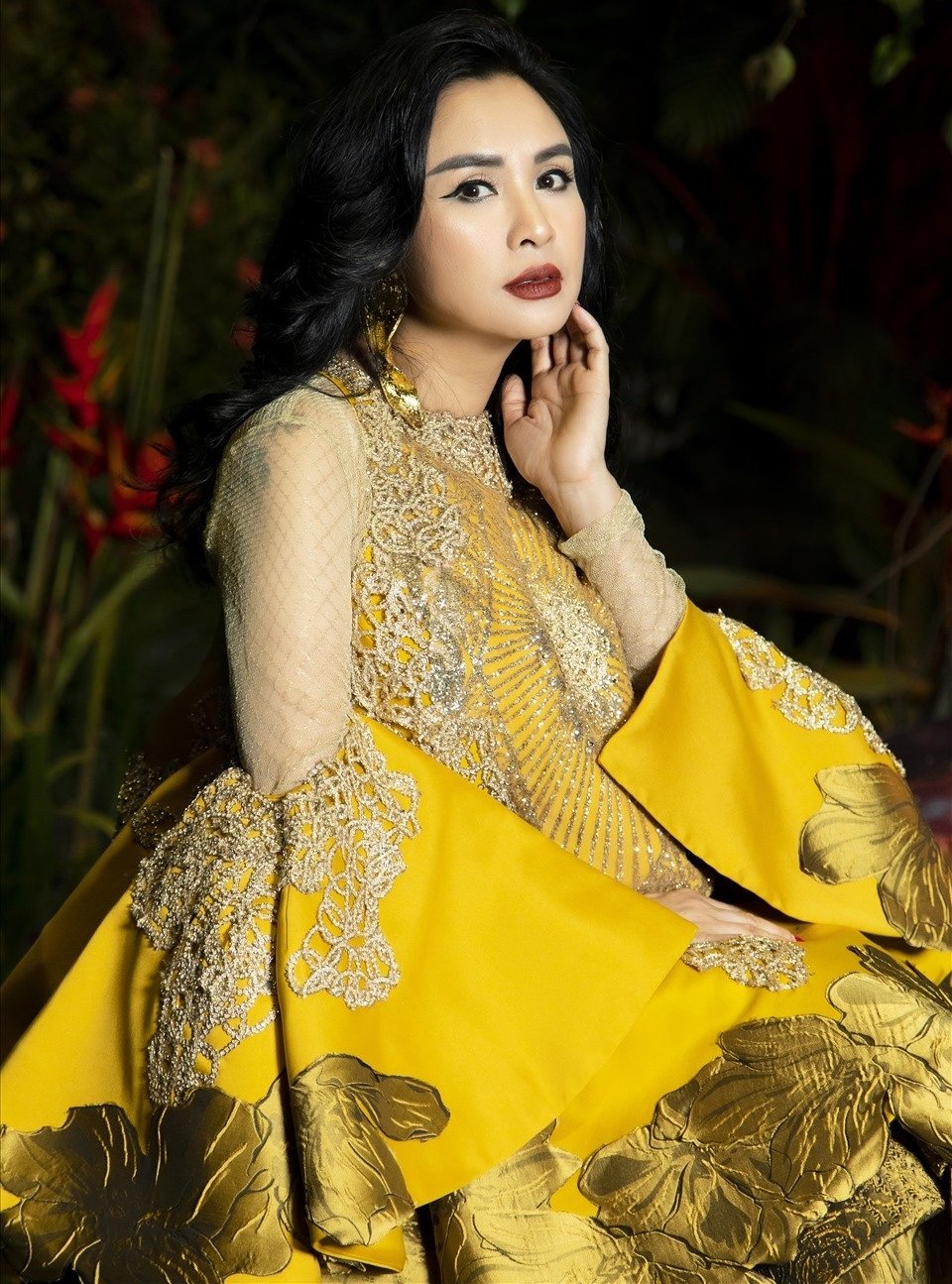 Một ca sĩ tự do như Thanh Lam lại vượt mặt 3 diva khác nhận danh hiệu nghệ sĩ Nhân dân - Lý do thực sự khiến bao người ngỡ ngàng