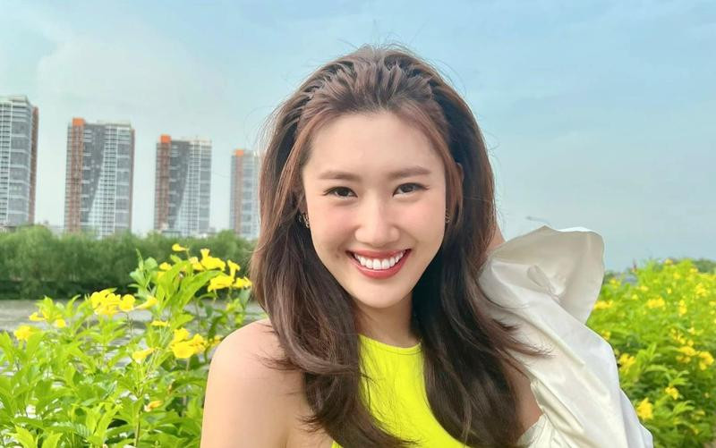 Thúy Ngân: ‘Người thứ ba là bài kiểm tra hoàn hảo cho tình yêu đích thực’
