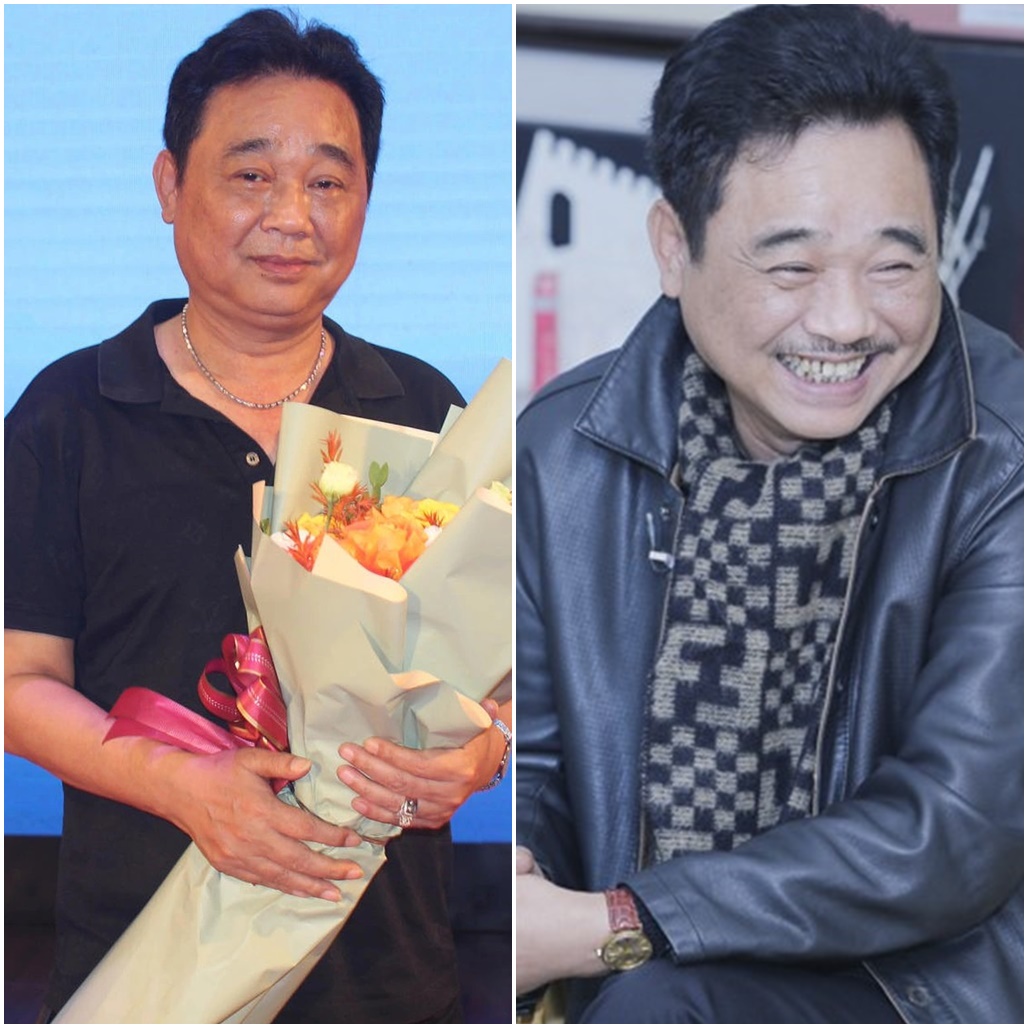 'Ngọc Hoàng' Quốc Khánh sắp được phong NSND: Hài lòng ở căn phòng 10m2, U60 vẫn không muốn lấy vợ và thích… màu hồng