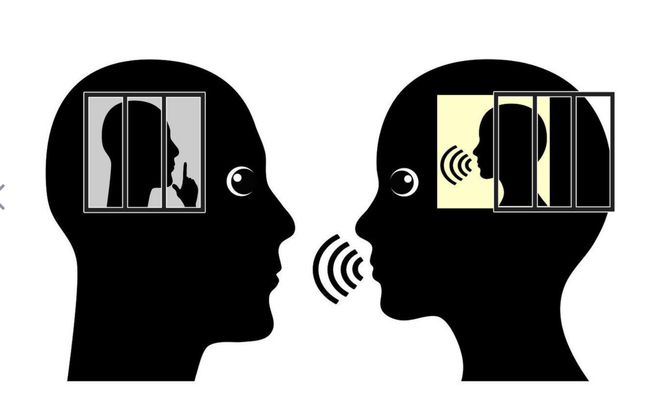 Nghiên cứu tâm lý: Giọng nói tiết lộ TÍNH CÁCH con người, nghe qua cũng đánh giá được tuốt - Ảnh 2. Nghiên cứu tâm lý: Giọng nói tiết lộ TÍNH CÁCH con người, nghe qua cũng đánh giá được tuốt - Ảnh 2.