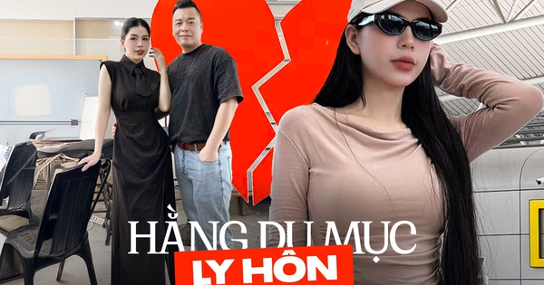 Toàn cảnh vụ ly hôn của Hằng Du Mục: Mẹ kế giành nuôi con chồng khó tin nhất từ trước tới nay