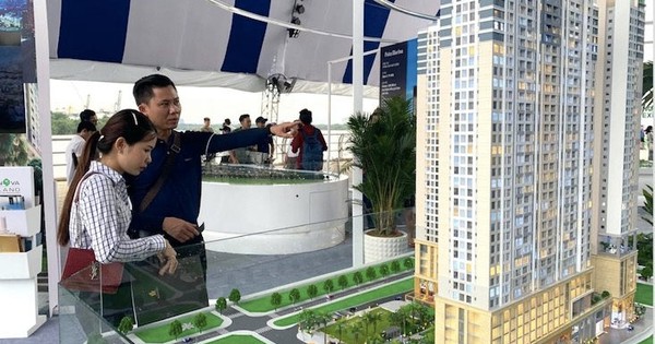 Chung cư thời 'ngáo giá': Rao bán 3,9 tỷ, môi giới 'giục' khách chốt nhanh vì ngày mai có thể tăng lên 4,1 tỷ đồng