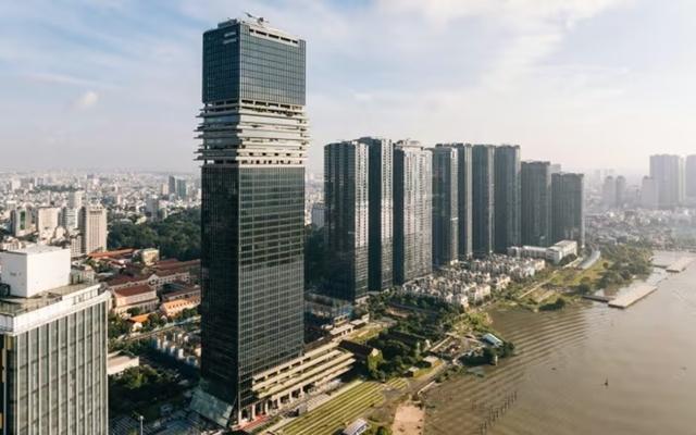 Danh tính nữ đại gia bí ẩn sinh năm 1988 chi hơn 20 nghìn tỷ xây tòa nhà cao thứ 3 ở Việt Nam