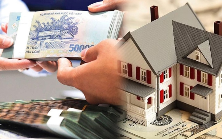 Nghịch lý: Vay tiền xây nhà sang ở quê rồi lại lên phố ở nhà thuê, cặm cụi cày tiền trả nợ