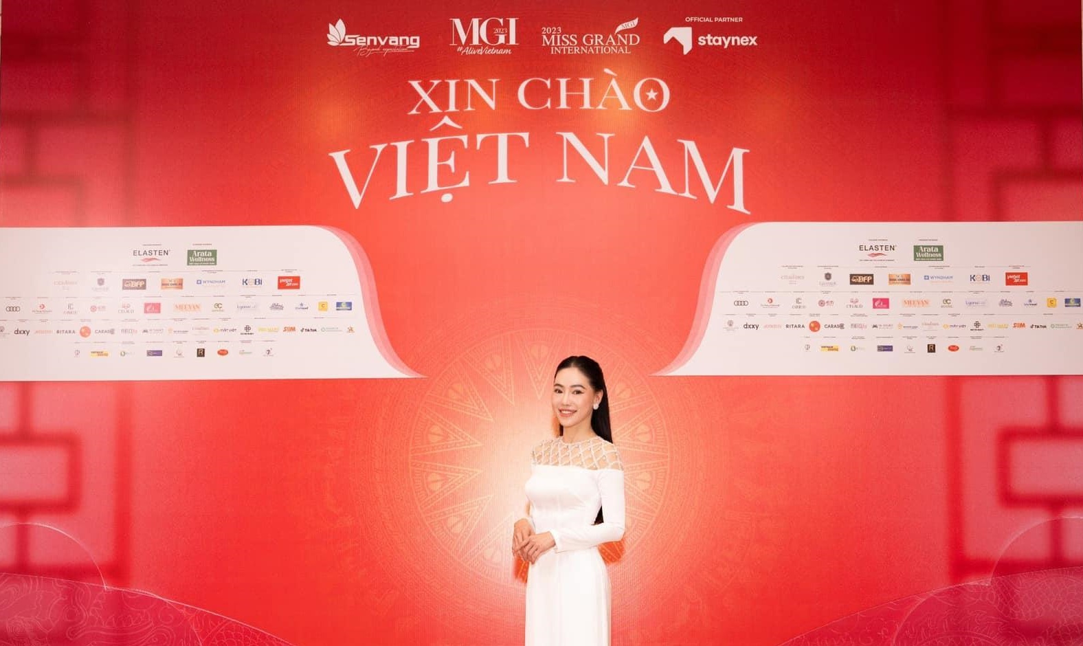 Dì Dung chấp nhận chịu lỗ mang Miss Grand International về Việt Nam, nguyên nhân do đâu?