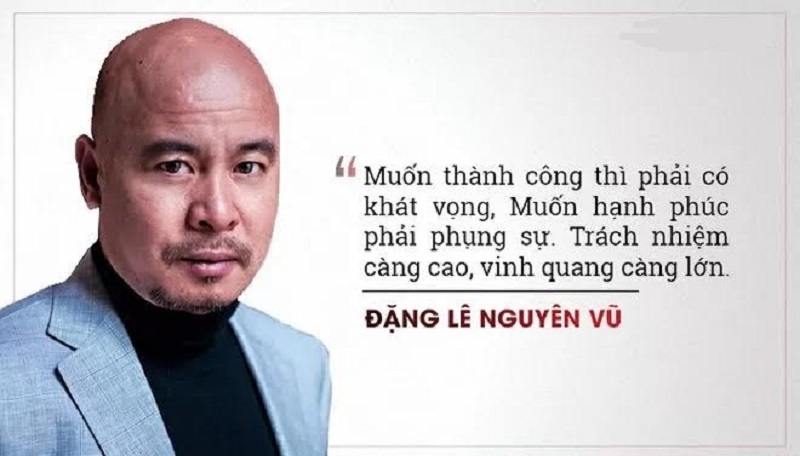 Đặng Lê Nguyên Vũ với cộng đồng thanh niên thiểu số: Phải có 'Một khát vọng' và 'Ba tinh thần'