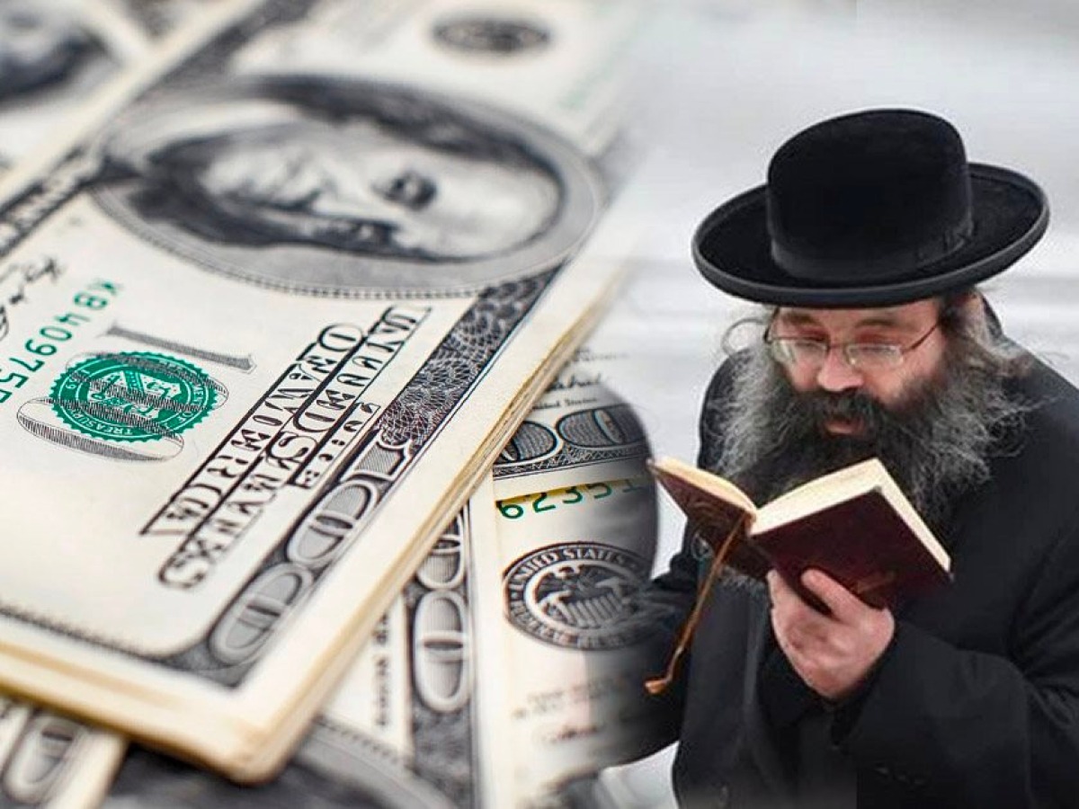 6 lý do khiến người Do Thái chiếm tới 11,6% tỷ phú trên toàn cầu
