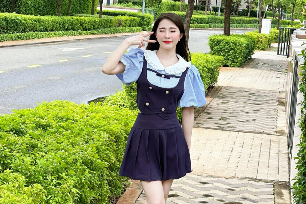 Cá sấu chúa Quỳnh Nga: Nếu mọi người nghĩ tôi gợi cảm, tôi xin nhận - 3 Cá sấu chúa Quỳnh Nga: Nếu mọi người nghĩ tôi gợi cảm, tôi xin nhận - 3