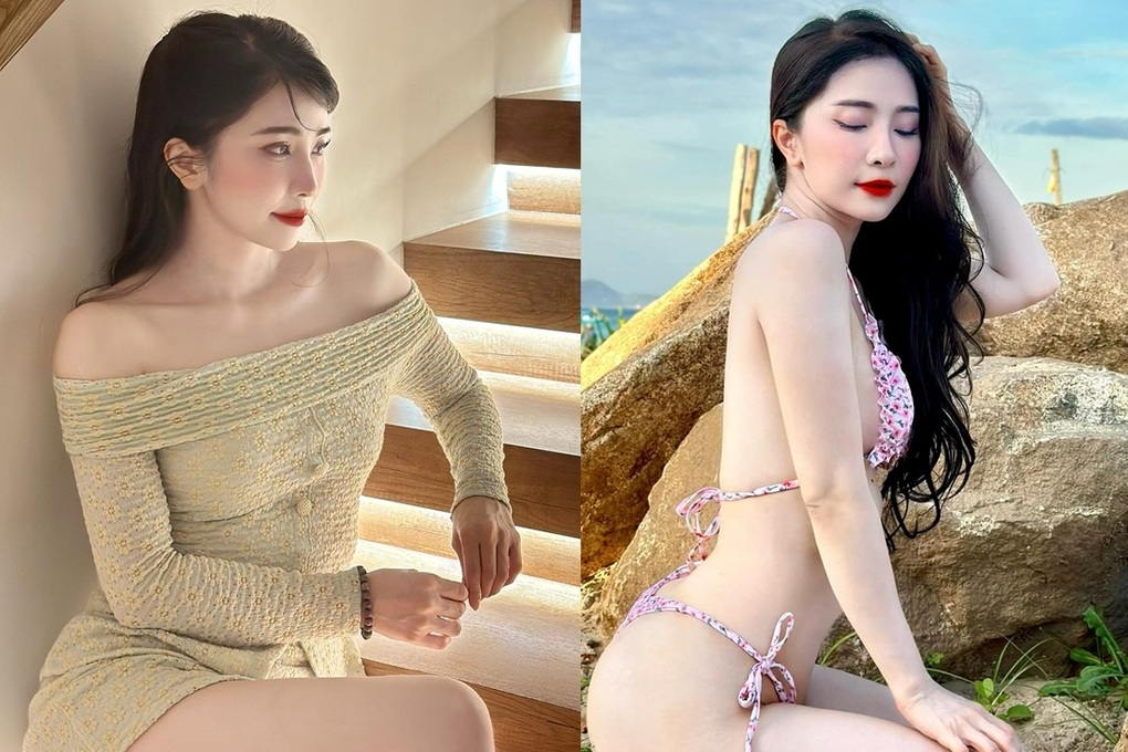 Cá sấu chúa Quỳnh Nga: Nếu mọi người nghĩ tôi gợi cảm, tôi xin nhận - 2 Cá sấu chúa Quỳnh Nga: Nếu mọi người nghĩ tôi gợi cảm, tôi xin nhận - 2