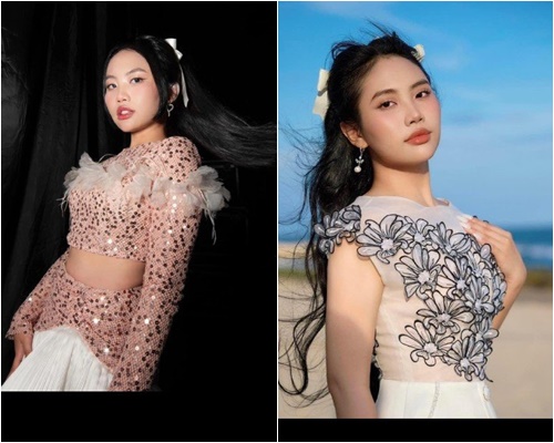 Đoạn MV 'ăn chuối' được cho là của Phương Mỹ Chi dài 20 phút được chia sẻ chóng mặt: Chiếc cúc áo t.ố cáo tất cả