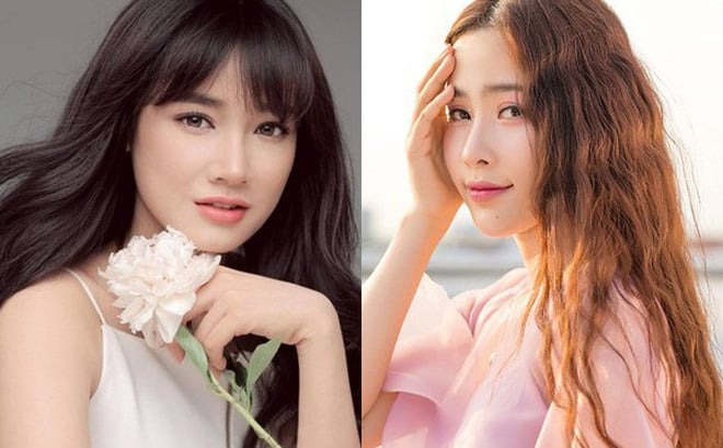 Nam Em nhắc lại chuyện tình cũ với Trường Giang, Nhã Phương có động thái đáp trả thẳng mặt