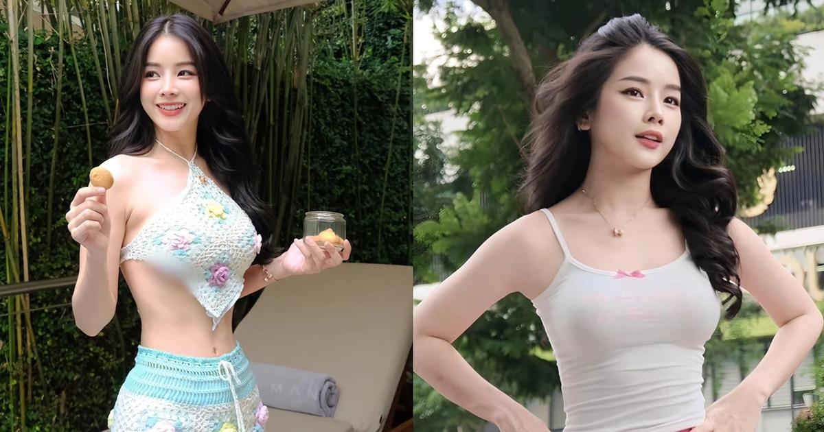 DJ Mie bị tố ‘giả tạo’ sau vẻ ngoài ngây thơ trong sáng: “Đi Bar dùng thuố.c rất nhiều, cặp kè hết người này đến người khác hậu chia tay Hồng Thanh. Đại gia cho tiền là cầm ngay”