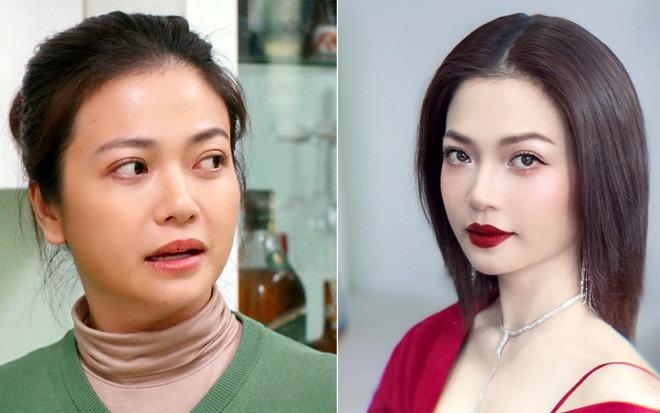Nữ NSƯT là mỹ nhân phim giờ vàng VTV, đời tư bí ẩn, tuổi 42 nhan sắc vẫn gợi cảm hút hồn, nhiều năm 1 mình tự nuôi con