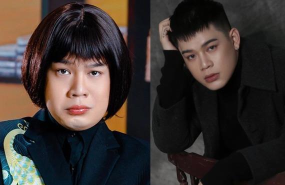 Long Chun: “Ngày xưa tui thầm mong một tháng kiếm được 10 triệu. Còn giờ lương được 10 triệu thì tui khóc thét, không thể sống được”
