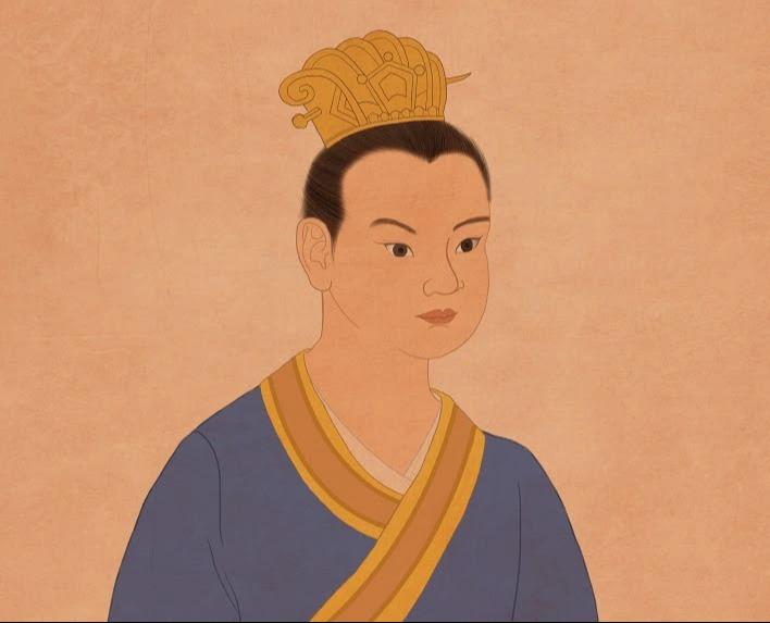 Thái hậu Triệu Cơ 'đòi' lấy trứng gà trống, cậu bé 12 tuổi đáp một câu khiến bà ngỡ ngàng: Đáng khâm phục
