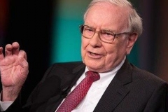 Bài học làm giàu của tỷ phú Buffett: Cần làm 5 việc này mỗi ngày để có thể 'đổi đời' và giàu sụ trước tuổi 40