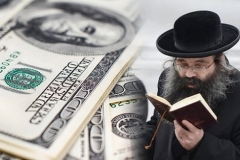 Người Do Thái đặc biệt 'nhạy cảm' với tiền, họ áp dụng 9 cách tư duy sáng suốt này để không bỏ lỡ cơ hội 'tiền đẻ ra tiền'