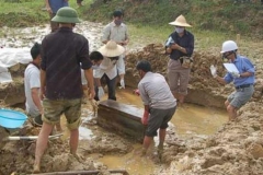 Mộ cổ hơn 300 tuổi đầu tiên tại Việt Nam có xác ướp được giữ nguyên vẹn, tỏa ra mùi thơm khiến giới khoa học bất ngờ