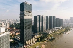 Danh tính nữ đại gia bí ẩn sinh năm 1988 chi hơn 20 nghìn tỷ xây tòa nhà cao thứ 3 ở Việt Nam