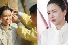 Nữ diễn viên đóng vai ô sin nhiều nhất Việt Nam: Xinh đẹp, là CEO giàu có vẫn bị đạo diễn 'lừa'