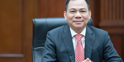 Chủ tịch Phạm Nhật Vượng chia sẻ về lý do làm Vinfast: 'Nếu chỉ vì tiền, Vingroup không dại gì làm ôtô'