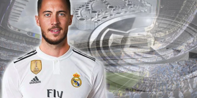Eden Hazard chính thức chia tay Real Madrid, kết thúc sự nghiệp sân cỏ từ đây