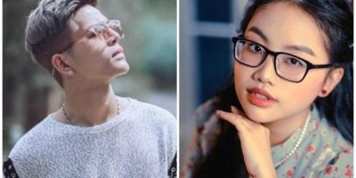 Quang Anh: Nếu so sánh em với Phương Mỹ Chi thì sẽ “rất là thiệt thòi” cho cô ấy. Thứ nhất về giọng hát, thứ 2 về đời tư… mọi người biết rồi đấy, “em hơn cả 2”